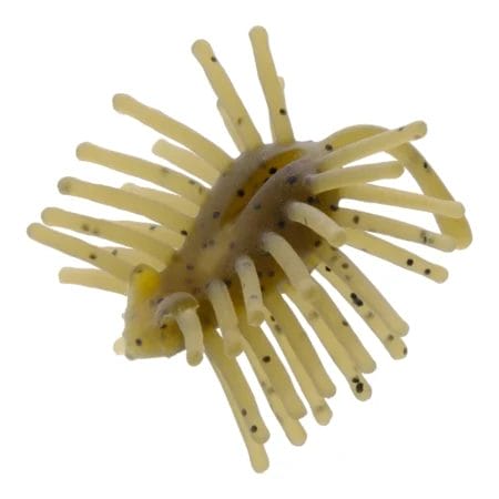 Tiemco Critter Tackle Hedgehog Baby ECO 2pk
