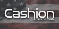 cashion cashion